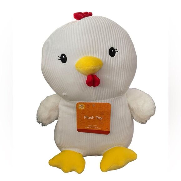 QUACK QUACK PLUSH DUCK - Picture 3 of 4